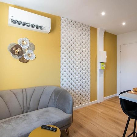 Welcomeagen - Al Capone - Clim - Wifi Fibre - Cosy Екстериор снимка