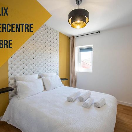 Welcomeagen - Al Capone - Clim - Wifi Fibre - Cosy Екстериор снимка